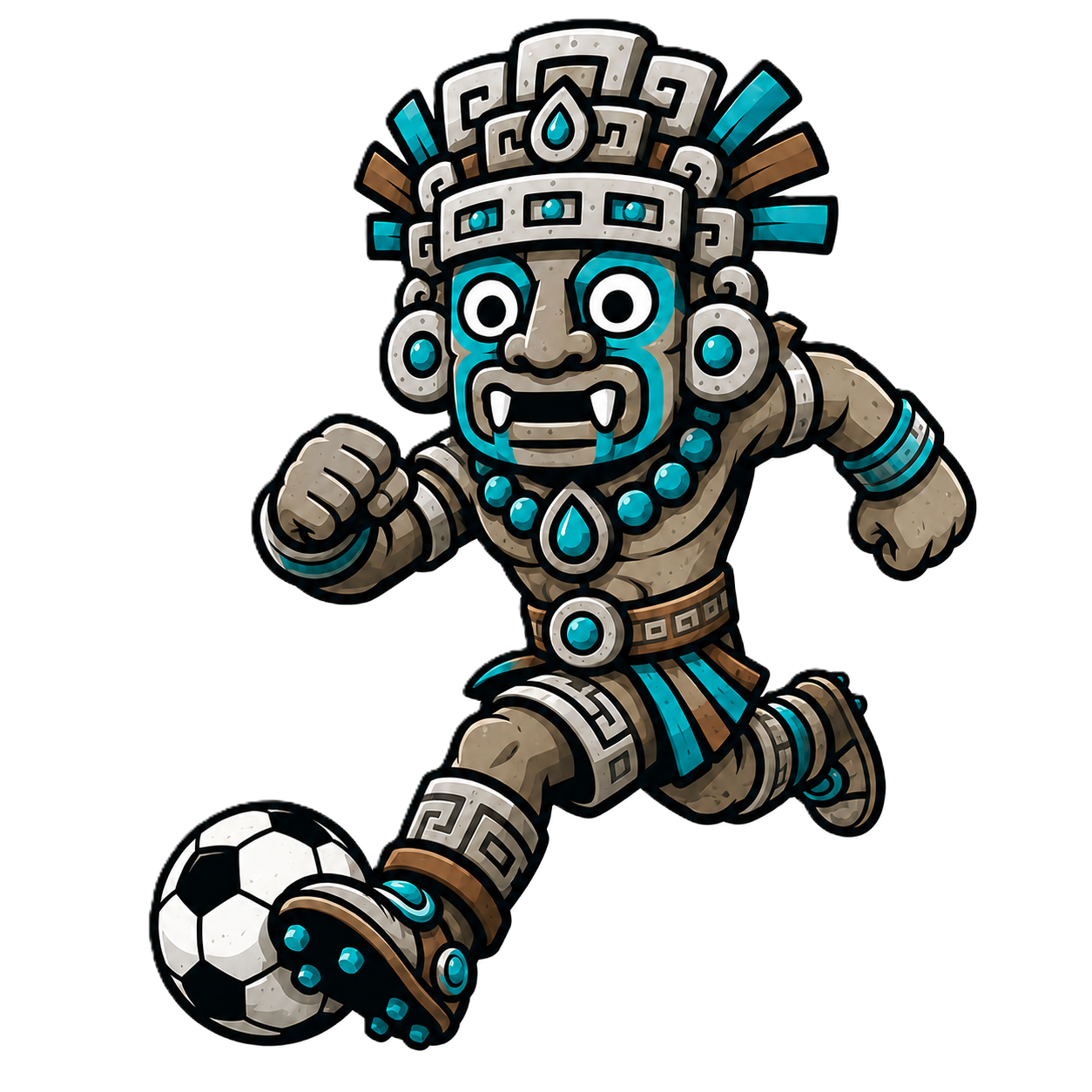 Tláloc