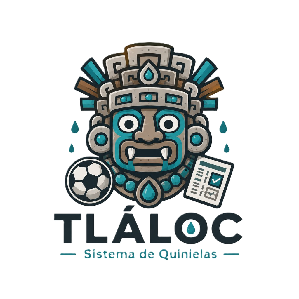 La Quiniela de Tláloc